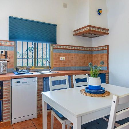 Cortijo El Mirador Frigiliana By Ruralidays Villa Eksteriør bilde