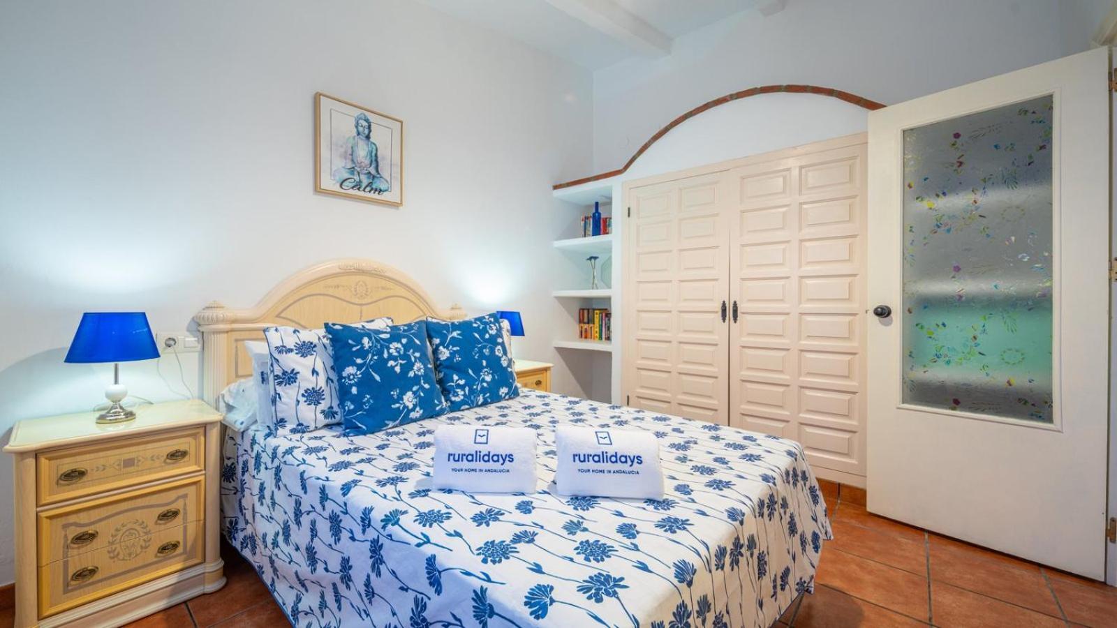 Cortijo El Mirador Frigiliana By Ruralidays Villa Eksteriør bilde